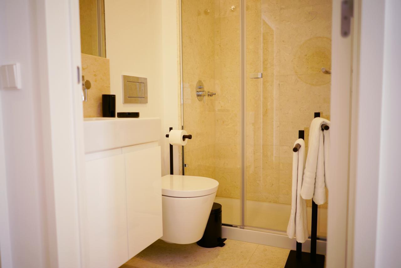 Casas Da Baixa - Vila Intendente Lissabon Buitenkant foto